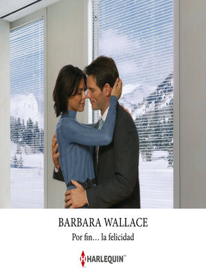 cover image of Por fin... la felicidad